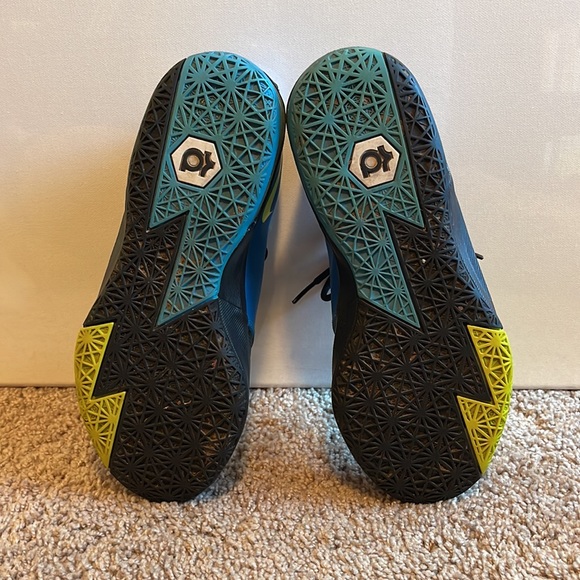 Nike KD 6 away - Picture 4 of 5